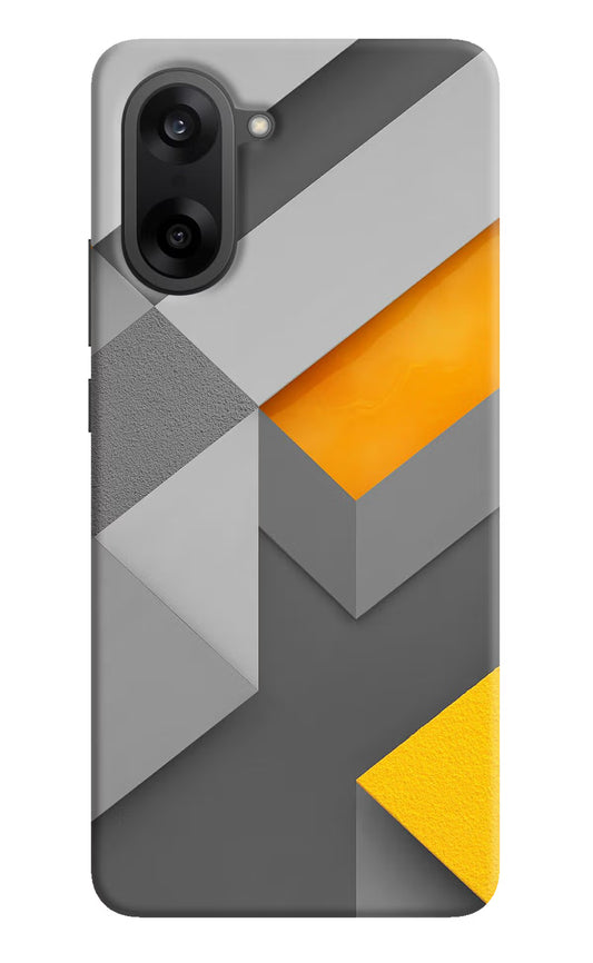 Abstract Case for OnePlus Nord CE5 by Casekaro