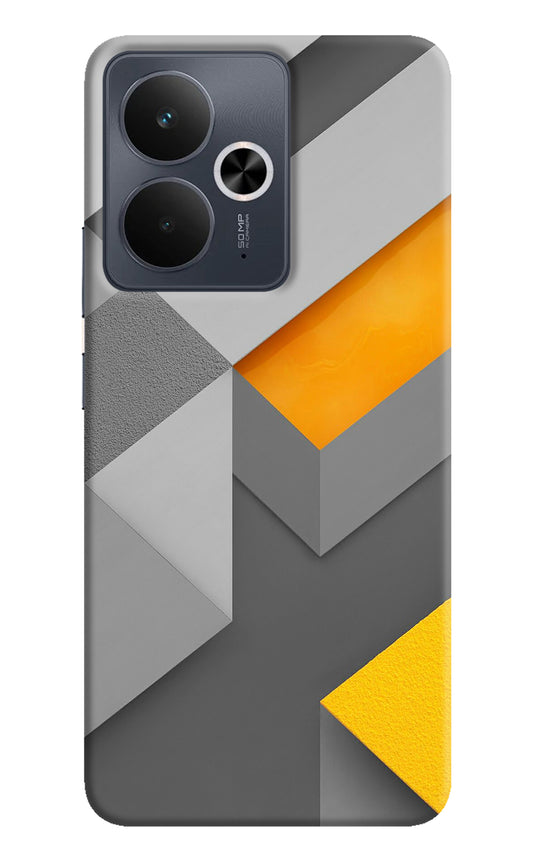 Abstract Case for Realme 14T 5G