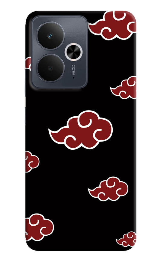 Akatsuki Case for Realme 14T 5G
