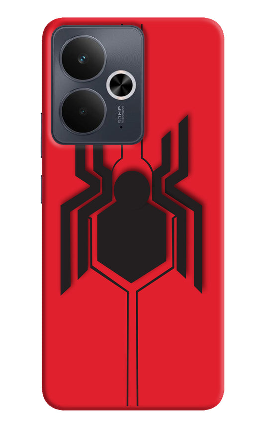 Spider Case for Realme 14T 5G