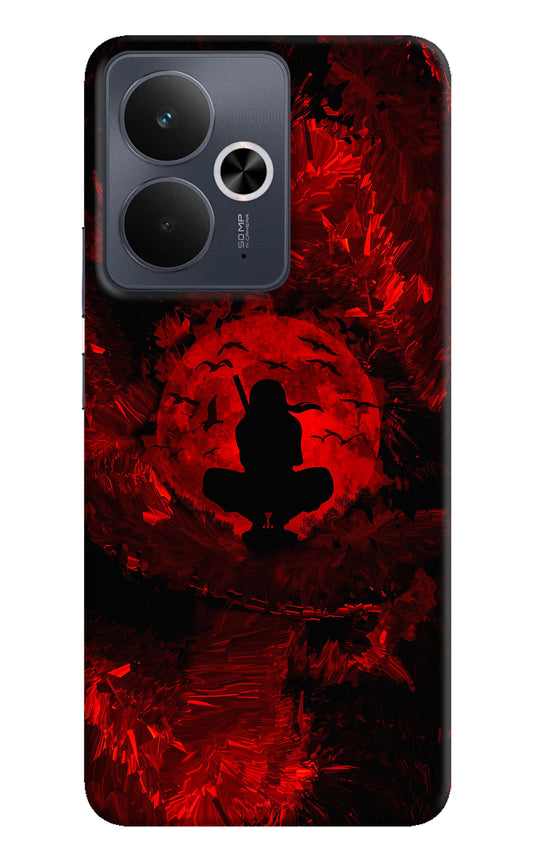 Itachi Uchiha Case for Realme 14T 5G
