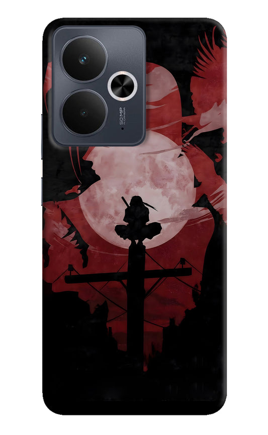 Naruto Anime Case for Realme 14T 5G