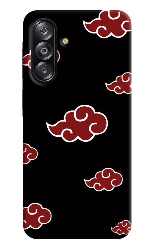 Akatsuki Case for Samsung A26 by Casekaro