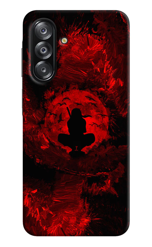 Itachi Uchiha Case for Samsung A26 by Casekaro