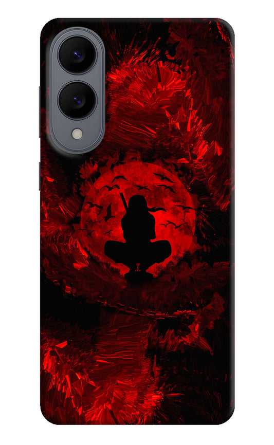 Itachi Uchiha Case for Samsung S25 Edge