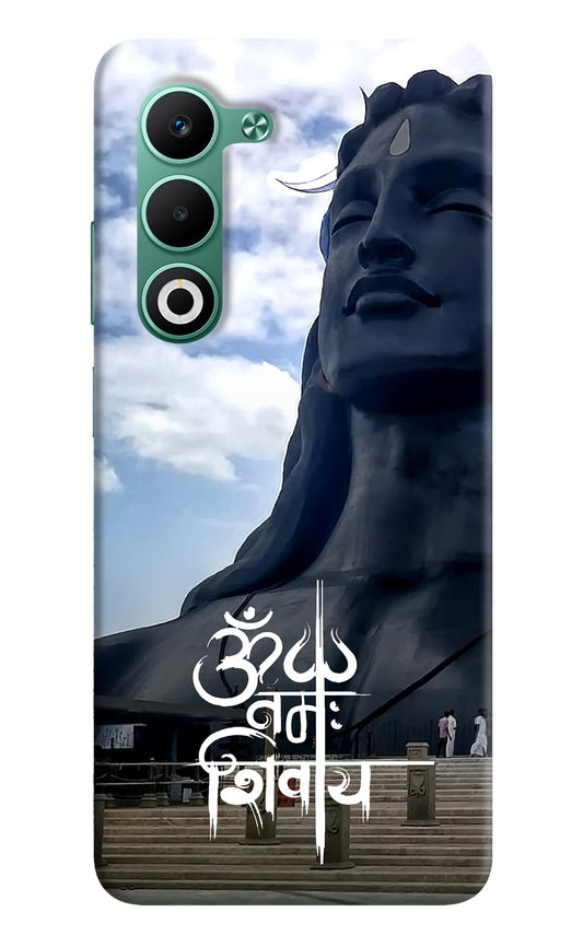 Om Namah Shivay Case for Oppo A5 5G by Casekaro