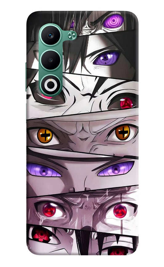 Naruto Anime Case for Oppo A5 5G by Casekaro