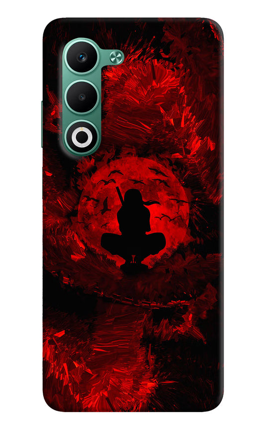 Itachi Uchiha Case for Oppo A5 5G by Casekaro