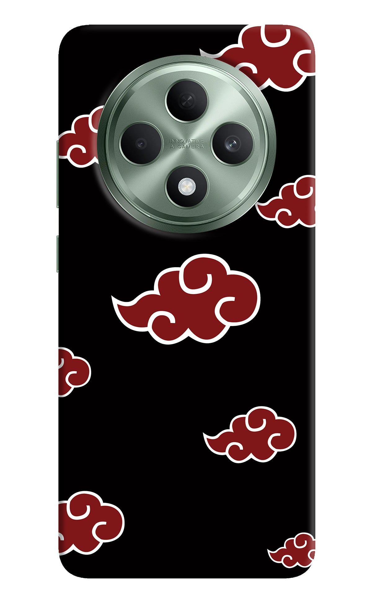 Akatsuki Case for Oppo F27 5G