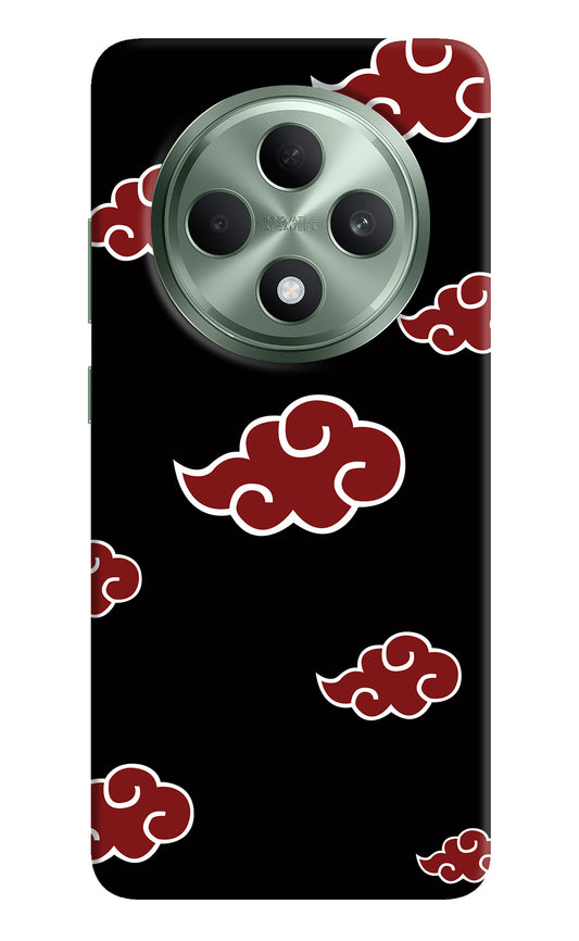 Akatsuki Case for Oppo F27 5G