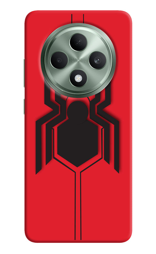 Spider Case for Oppo F27 5G