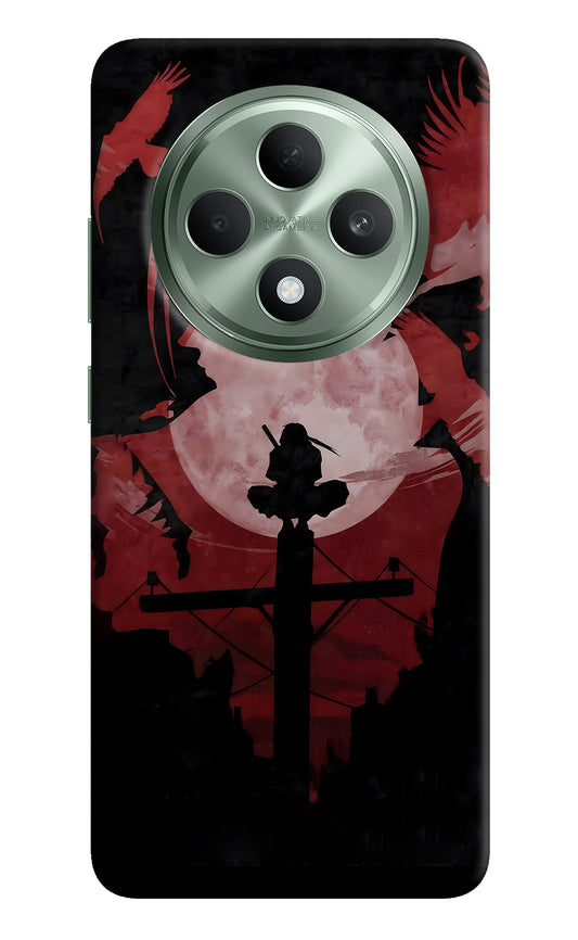 Naruto Anime Case for Oppo F27 5G