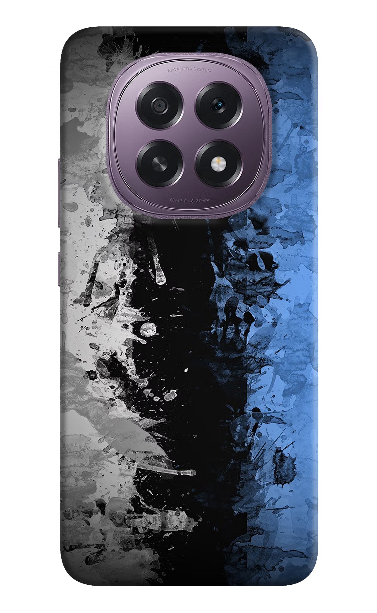 Artistic Design Case for Oppo F29 5G by Casekaro