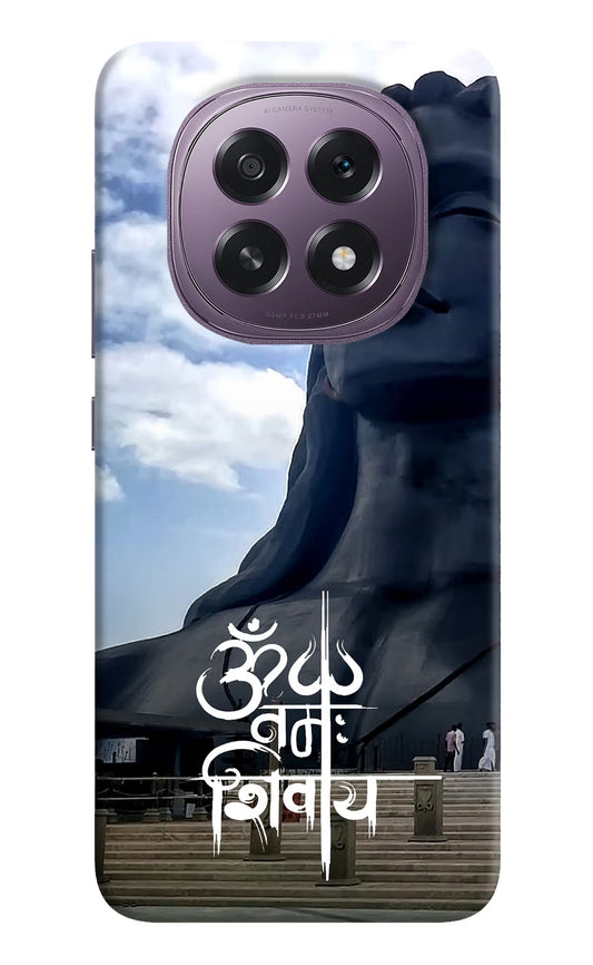 Om Namah Shivay Case for Oppo F29 5G by Casekaro