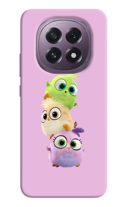Cute Little Birds Case for Oppo F29 5G by Casekaro