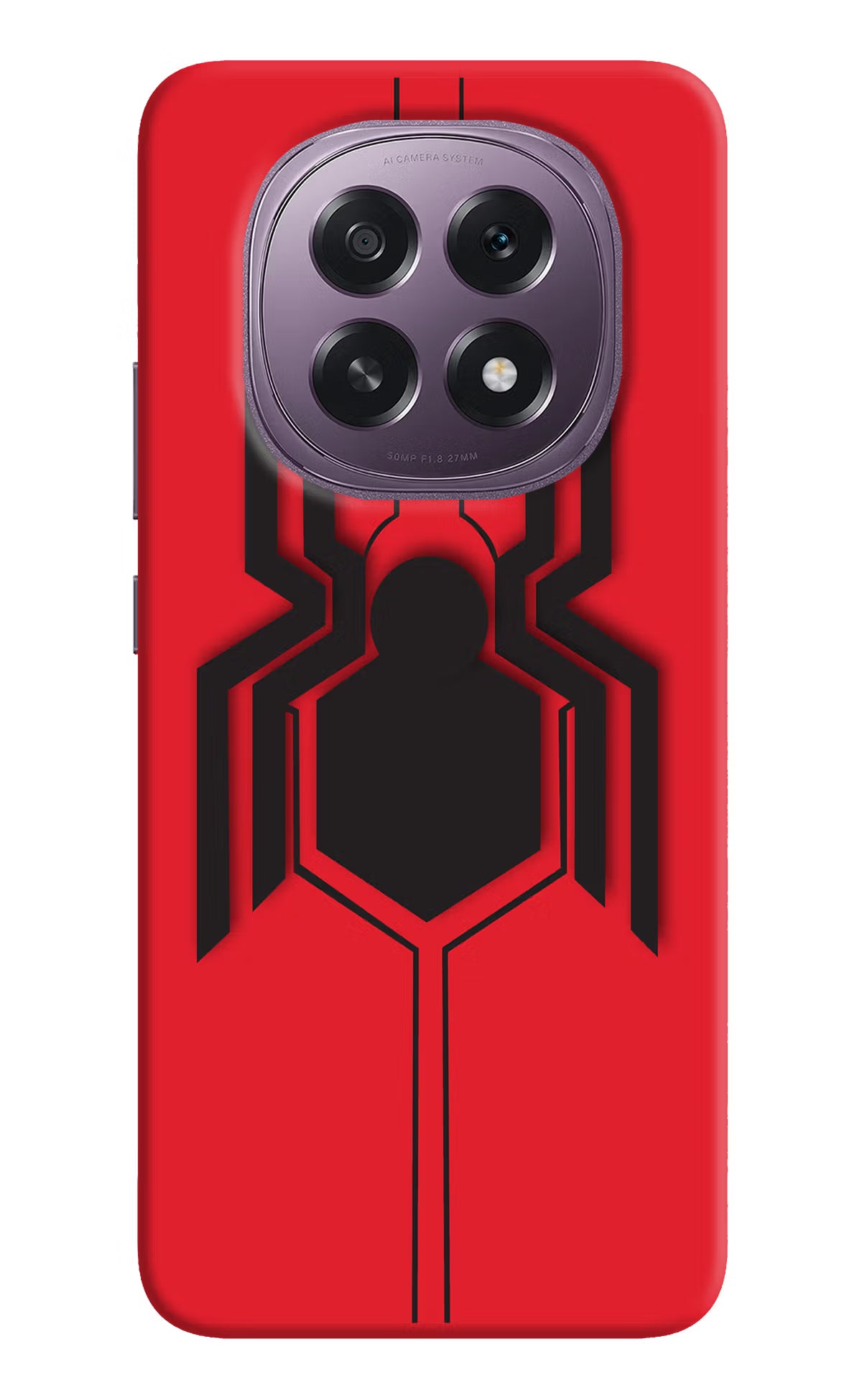 Spider Case for Oppo F29 5G by Casekaro