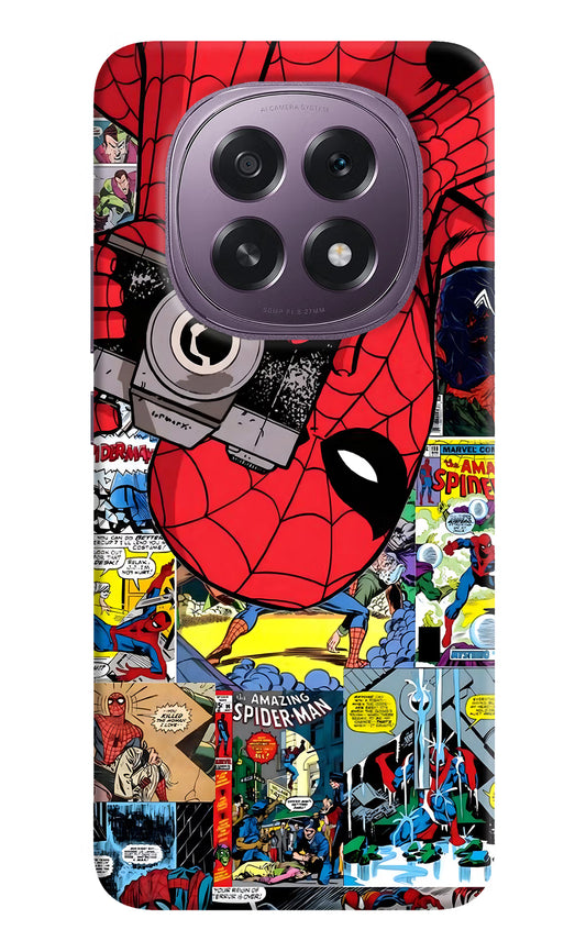 Spider Man Case for Oppo F29 5G by Casekaro