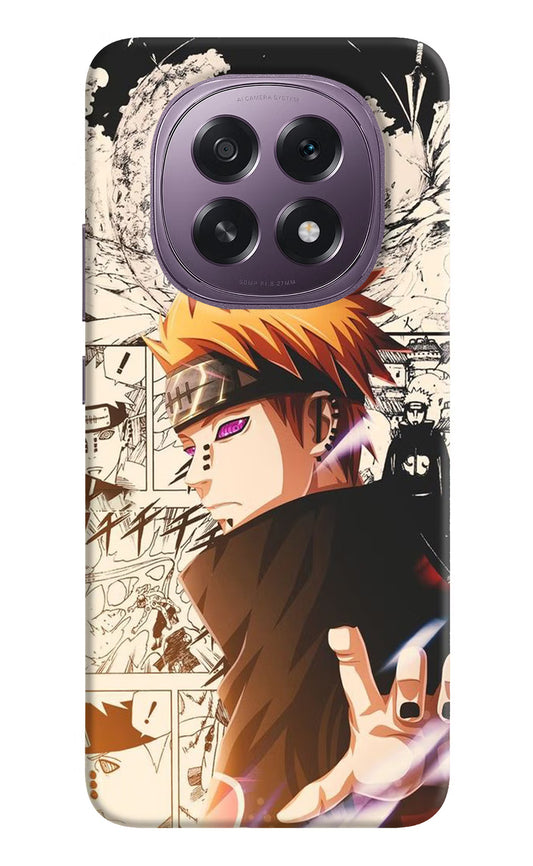 Pain Anime Case for Oppo F29 5G by Casekaro