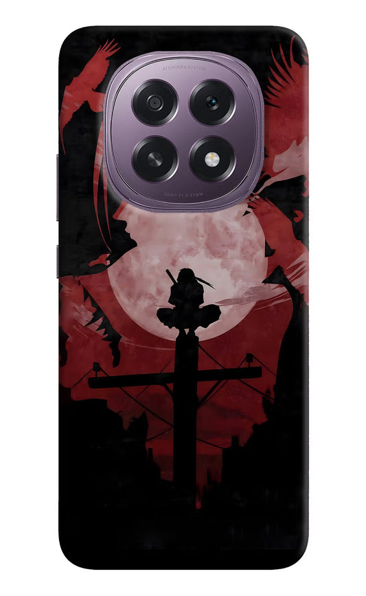 Naruto Anime Case for Oppo F29 5G by Casekaro