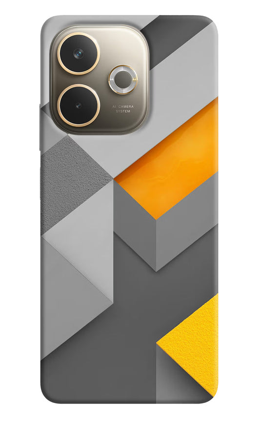 Abstract Case for Oppo A5 Pro 5G by Casekaro