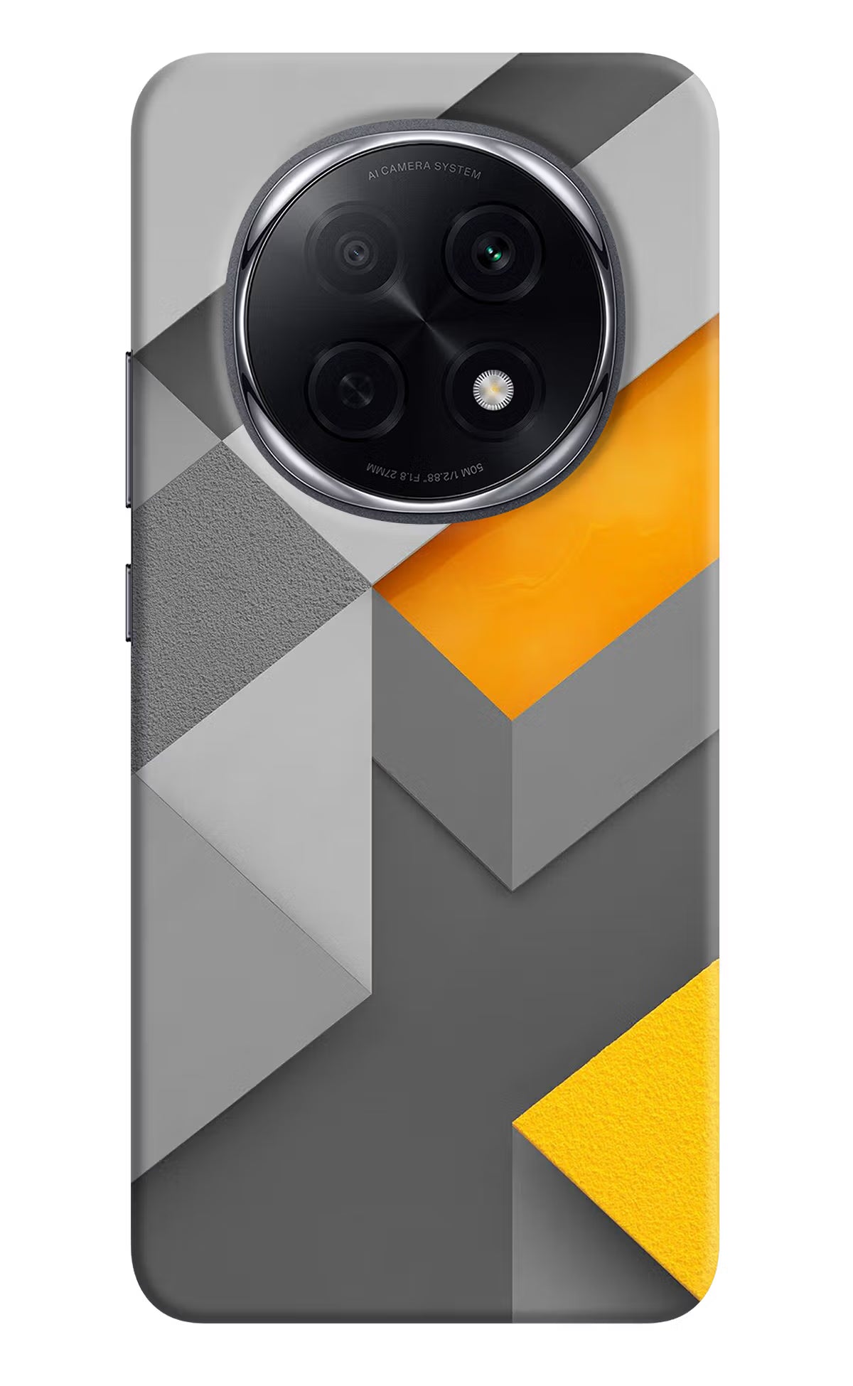 Abstract Case for Oppo F29 Pro 5G by Casekaro