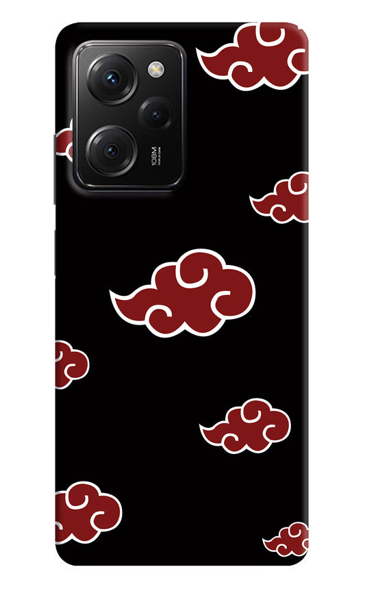 Akatsuki Case for Poco X5 Pro 5G by Casekaro