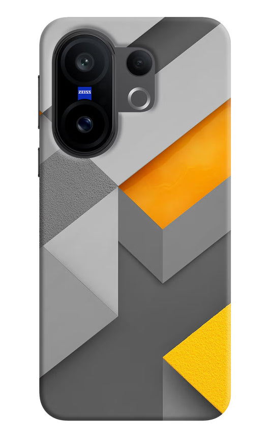 Abstract Case for Vivo X200 FE by Casekaro