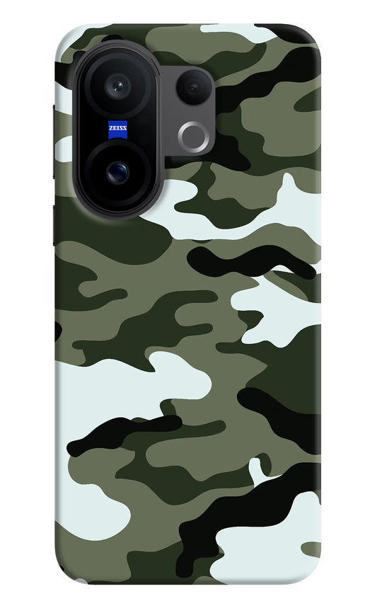 Camouflage Case for Vivo X200 FE by Casekaro