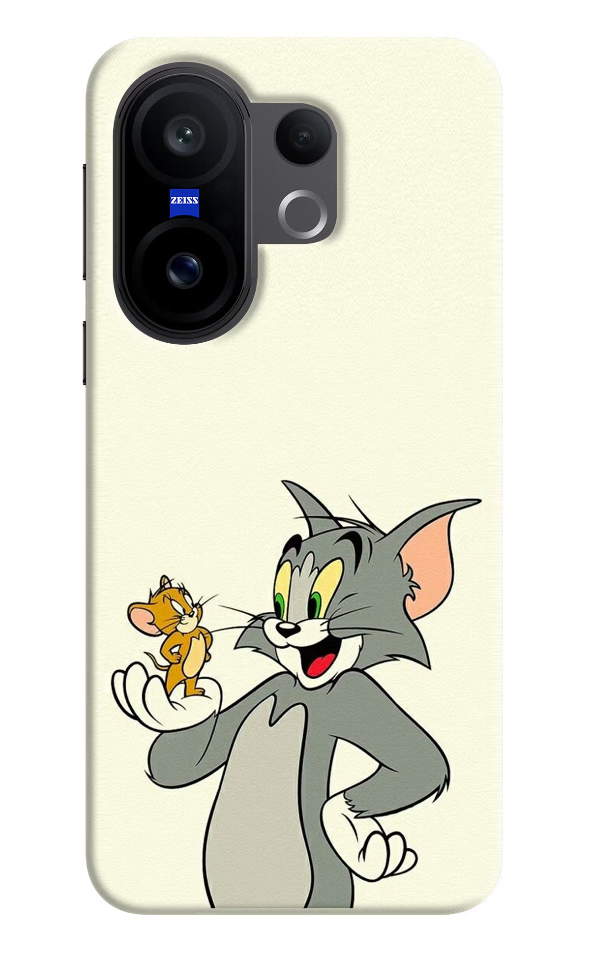 Tom & Jerry Case for Vivo X200 FE by Casekaro