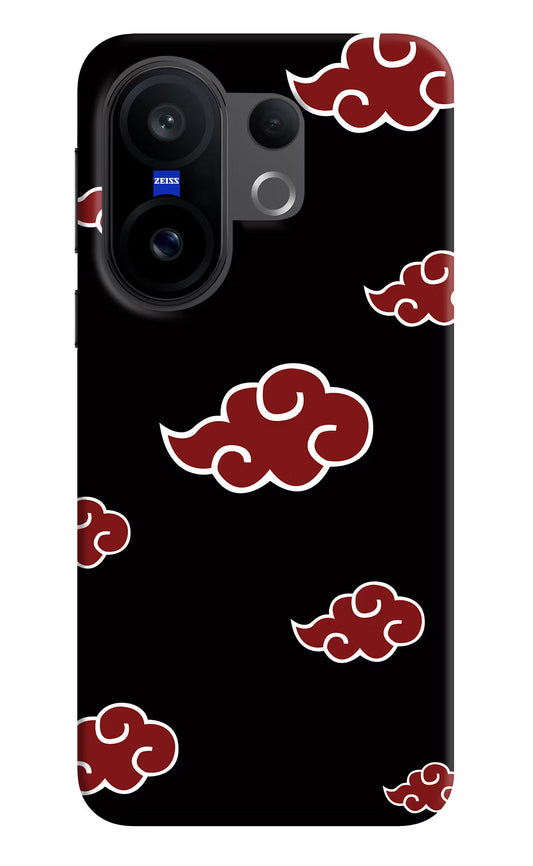 Akatsuki Case for Vivo X200 FE by Casekaro