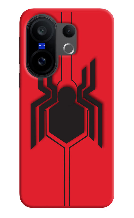 Spider Case for Vivo X200 FE by Casekaro