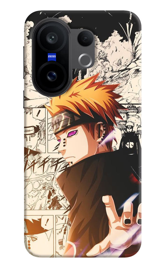 Pain Anime Case for Vivo X200 FE by Casekaro