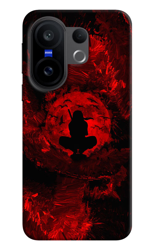 Itachi Uchiha Case for Vivo X200 FE by Casekaro