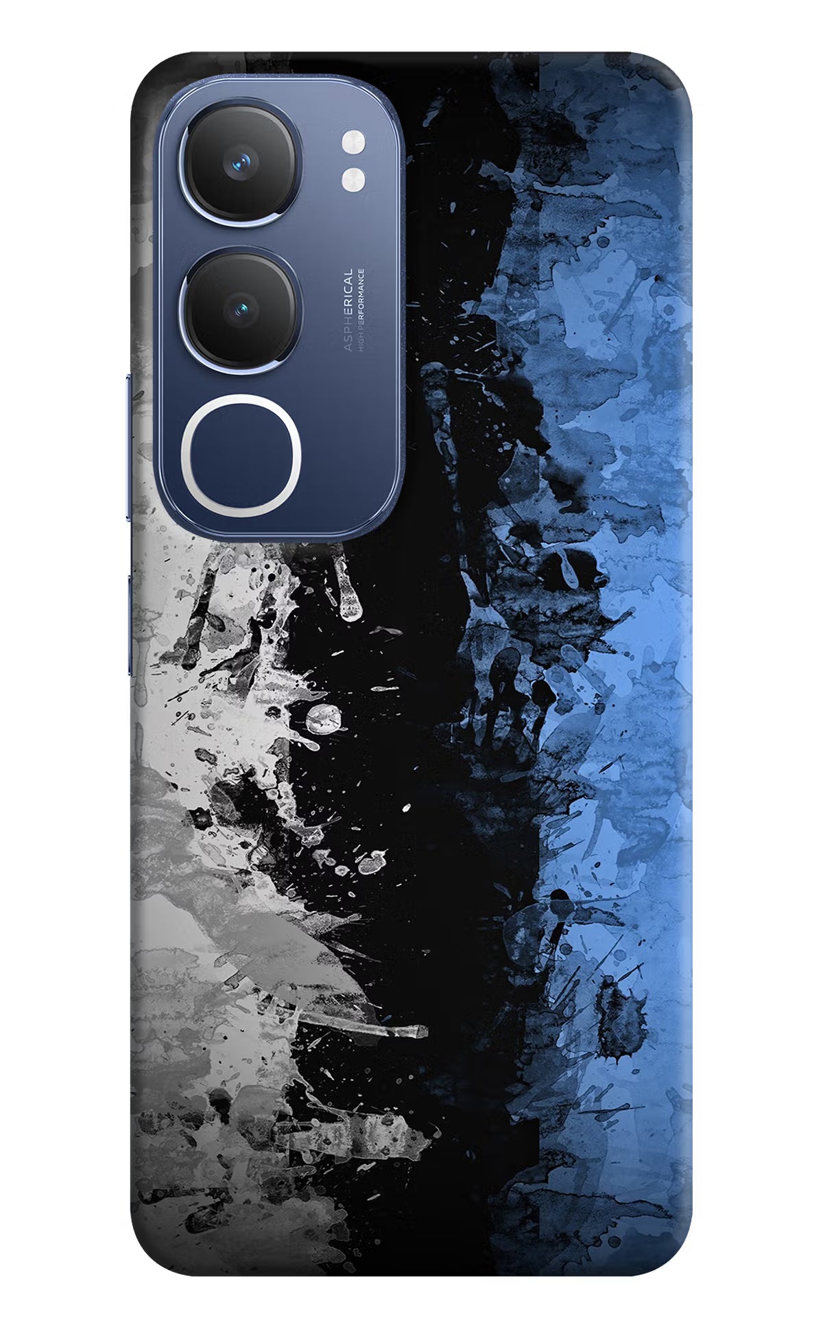 Artistic Design Case for Vivo Y29 5G by Casekaro