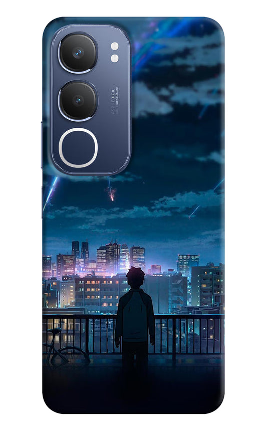 Anime Case for Vivo Y29 5G by Casekaro