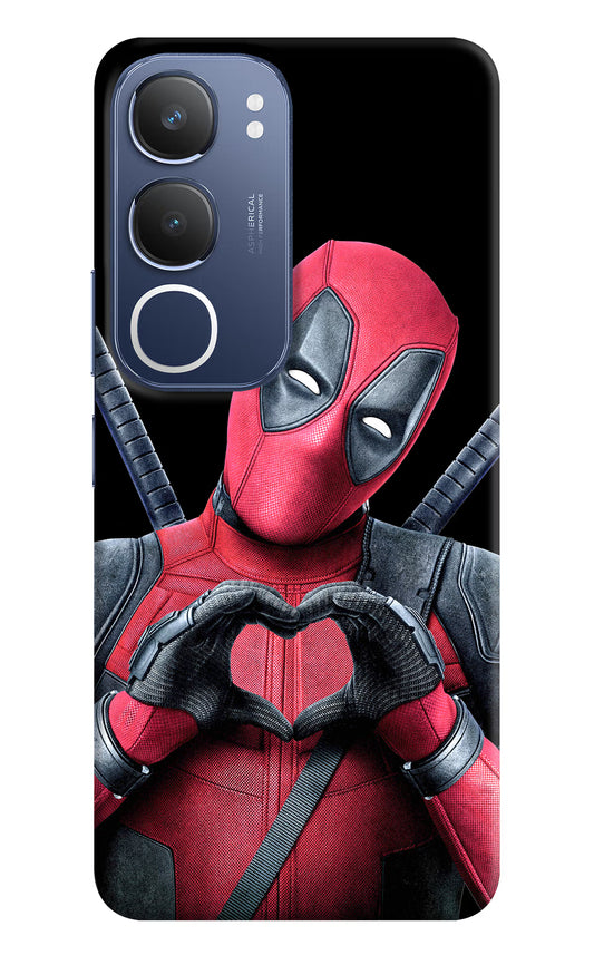Deadpool Case for Vivo Y29 5G by Casekaro