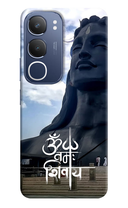 Om Namah Shivay Case for Vivo Y29 5G by Casekaro