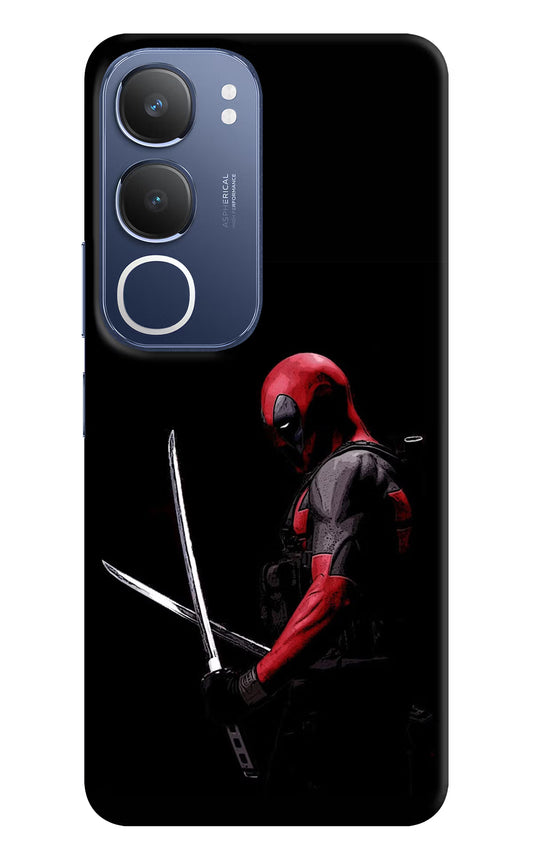 Deadpool Case for Vivo Y29 5G by Casekaro