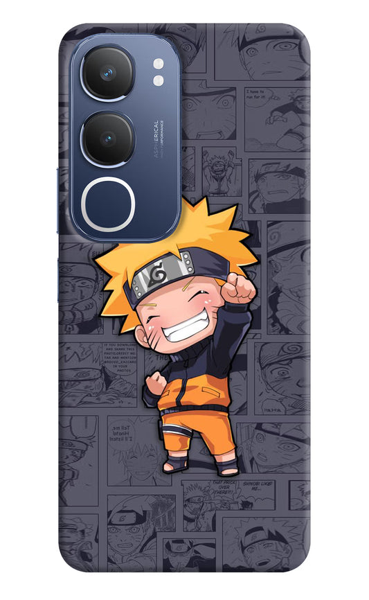 Chota Naruto Case for Vivo Y29 5G by Casekaro