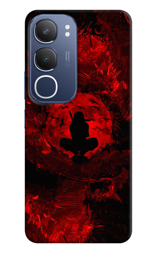 Itachi Uchiha Case for Vivo Y29 5G by Casekaro