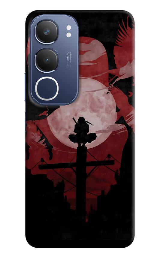 Naruto Anime Case for Vivo Y29 5G by Casekaro