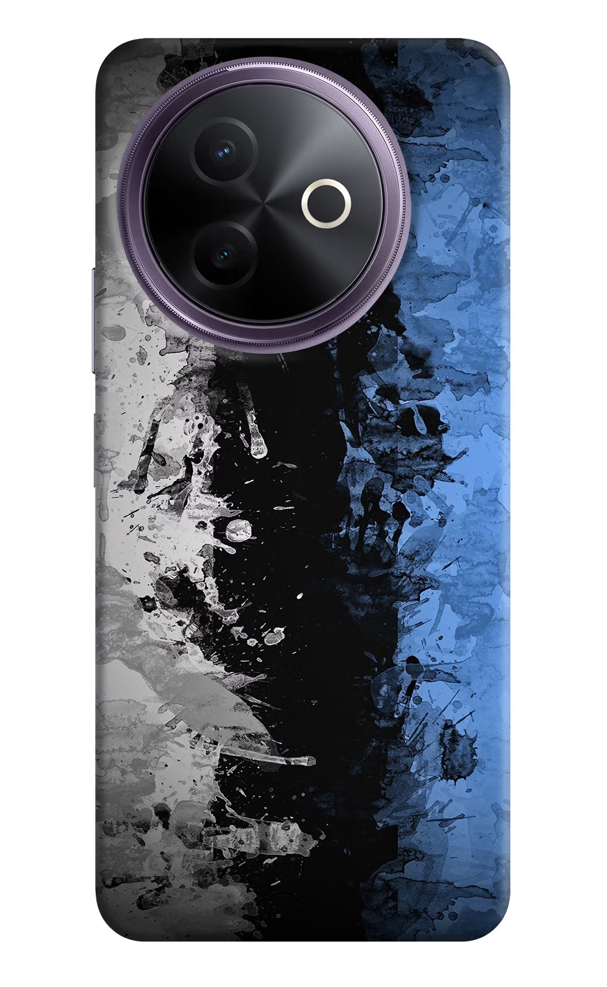 Artistic Design Case for Vivo Y39 5G by Casekaro