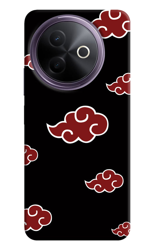 Akatsuki Case for Vivo Y39 5G by Casekaro