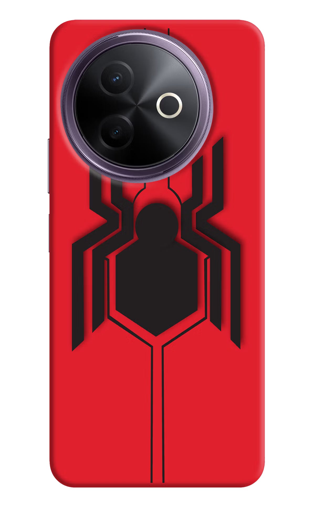 Spider Case for Vivo Y39 5G by Casekaro