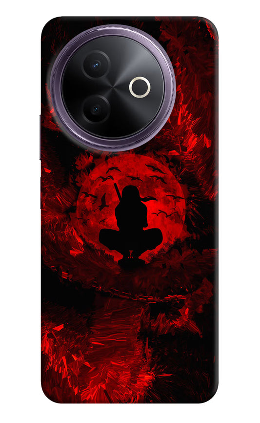 Itachi Uchiha Case for Vivo Y39 5G by Casekaro