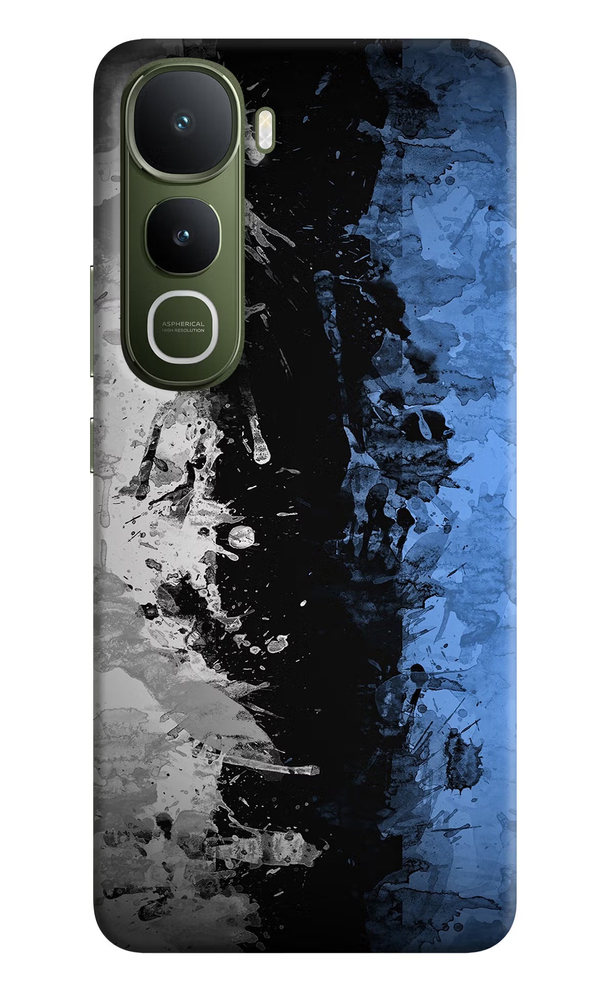 Artistic Design Case for Vivo Y400 5G by Casekaro