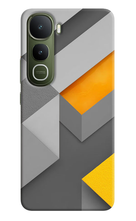Abstract Case for Vivo Y400 5G by Casekaro