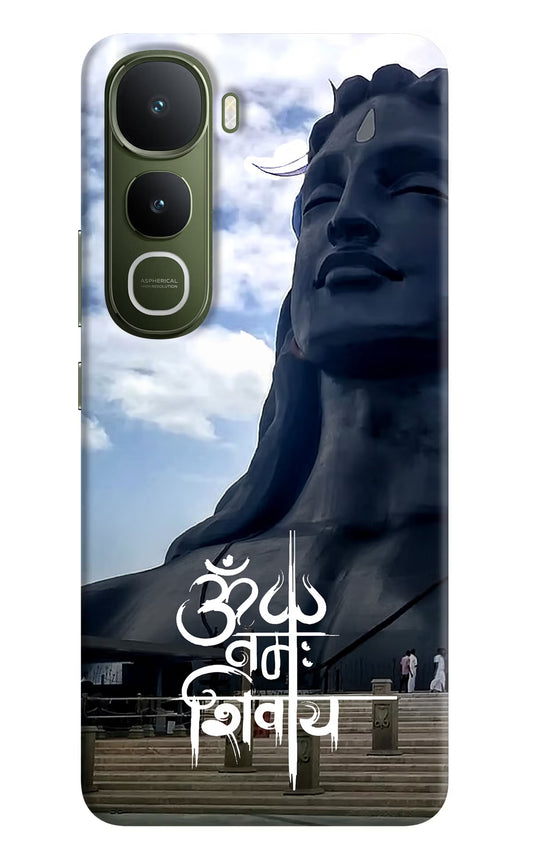 Om Namah Shivay Case for Vivo Y400 5G by Casekaro