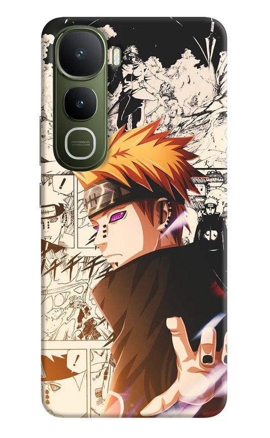 Pain Anime Case for Vivo Y400 5G by Casekaro