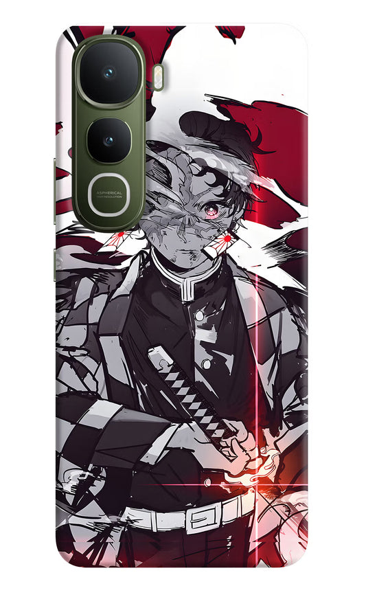 Demon Slayer Case for Vivo Y400 5G by Casekaro